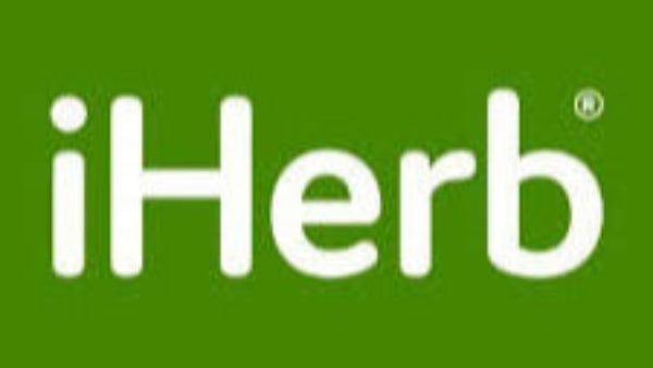 iHerb Cashback