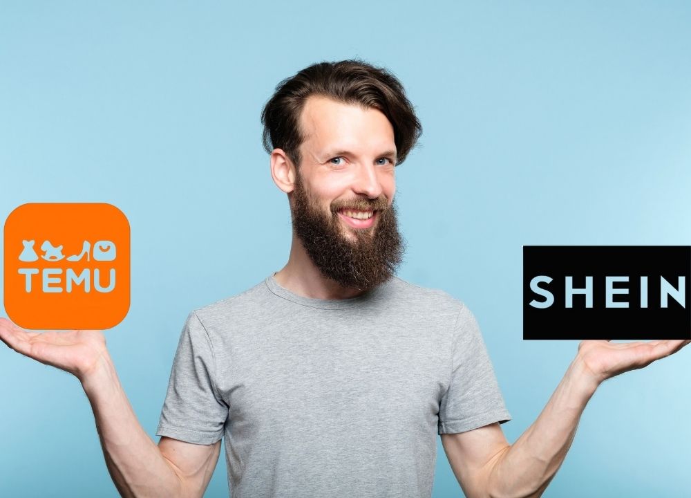 Temu vs Shein: Quality, Price, Shipping &amp; More Compared (2025)