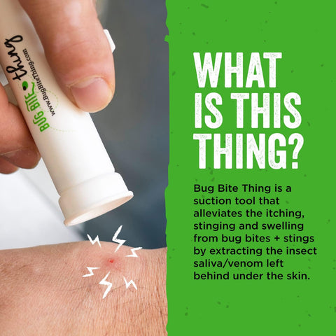 BUG BITE THING