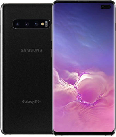 Samsung Galaxy S10+ Plus (128GB, 8GB RAM) 6.4